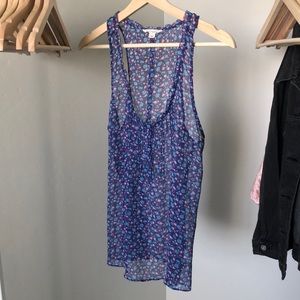 AE Flowy Tank